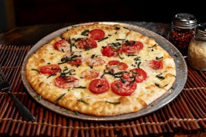 The Sweet Margueritte Pizza Image
