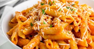 Penne Alla Vodka Image