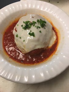 Grandma's Meatball Image