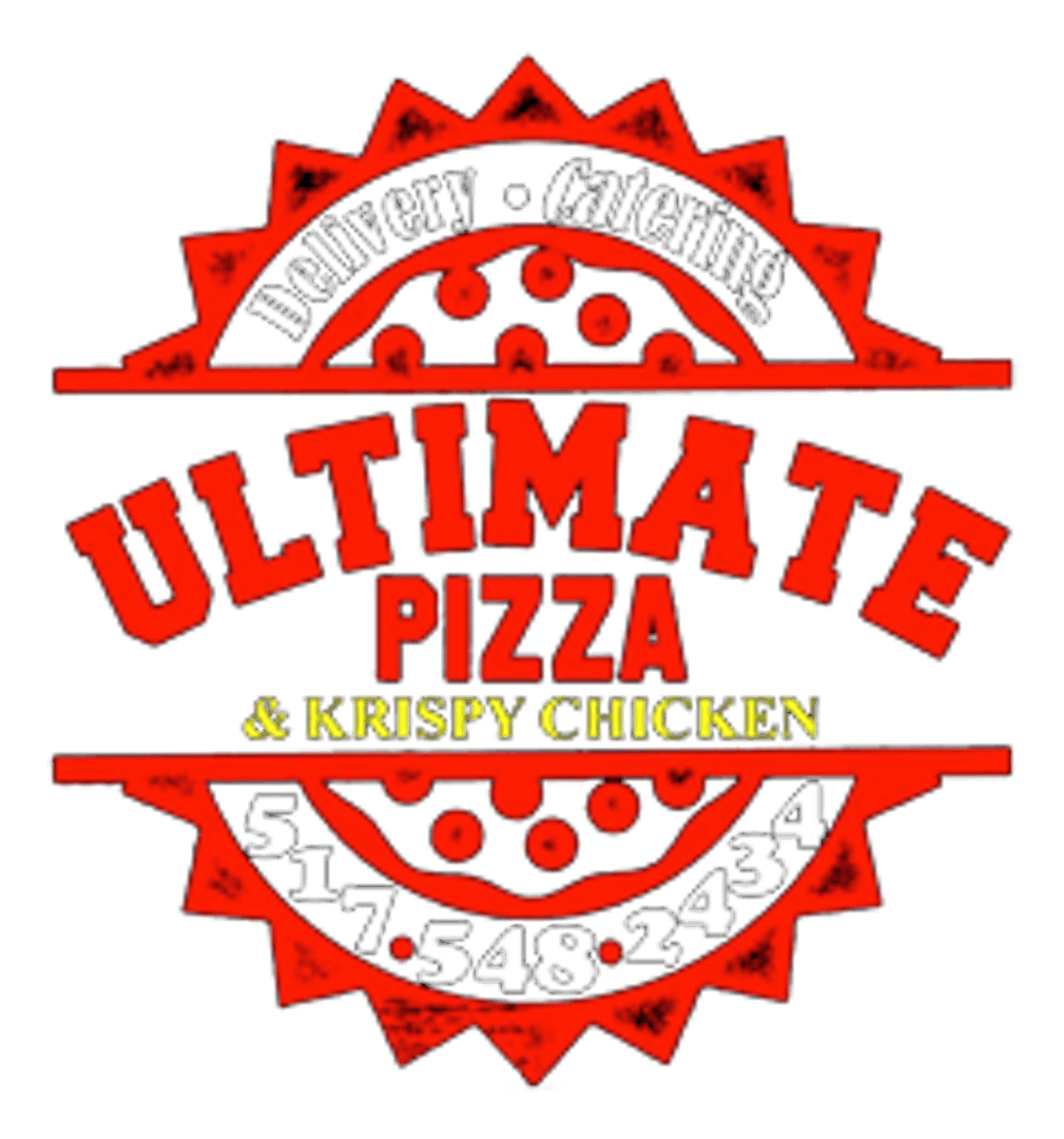 Ultimate Pizza & Chicken
