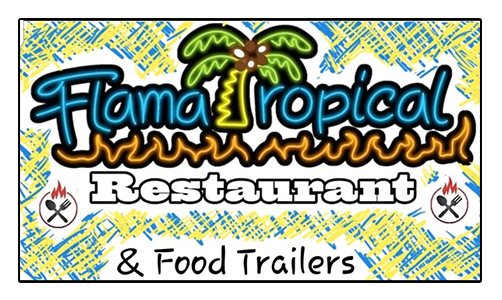 Restaurant Logo