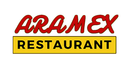 Aramex logo