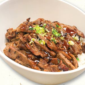 Beef Bowl Image