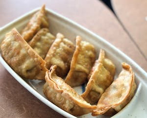 S3.Gyoza (8 Pcs) Image