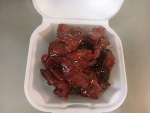 16. Boneless Ribs Image