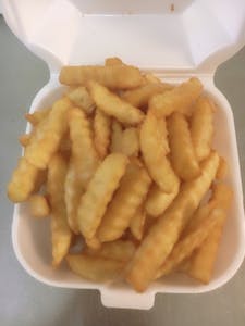 18. French Fries Image