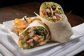 Build Your Own Wrap Image