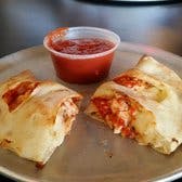 Mini Stromboli Image
