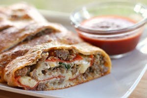Sausage Roll Image