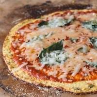 Gluten Free Specialty Pizza Image