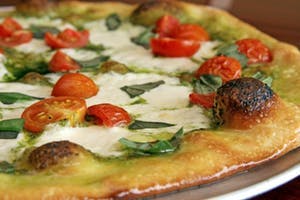 Pizzaiolo Pizza Image