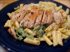 POLLO (CHICKEN) Image