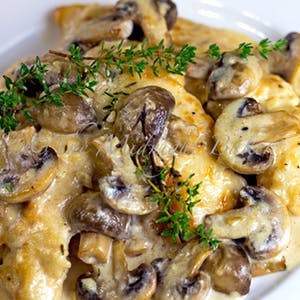 Chicken Alla Mike Image