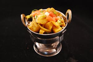 50. Aloo Gobi Image