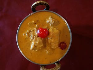 25. Butter Chicken Image