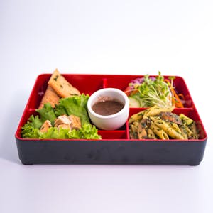 L5. Bento Box – Italian Flare Image