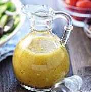 Salad Dressing Image