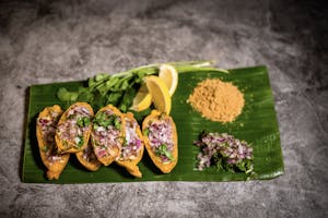 STREET EATS Image