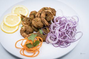 KARIVEPAKU SHRIMP Image