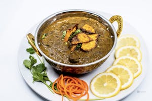 NON VEGETARIAN ENTREE Image