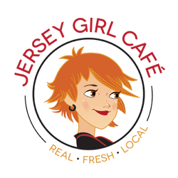 Jersey Girl Cafe (731 Route 33) logo