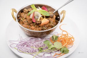 BHINDI MASALA Image