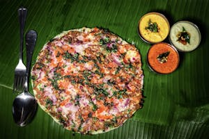 CHETTINAD UTHAPPAM Image
