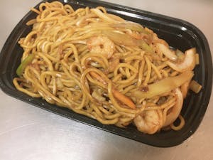 LO MEIN Image