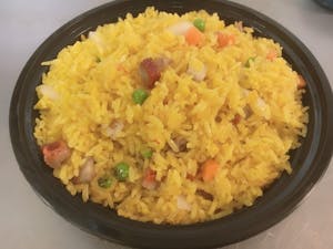22. Roast Pork Fried Rice Image