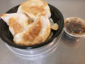APPETIZERS Image