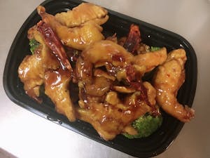 CHEF'S DELUXE SPECIALS Image