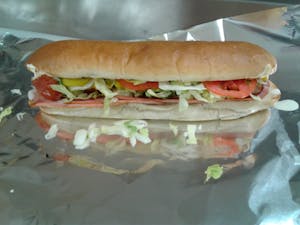 Subs Image