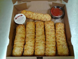 Breads Image