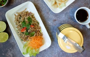 Larb Gai Image
