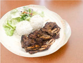 Galbi (Beef Short Ribs) Image