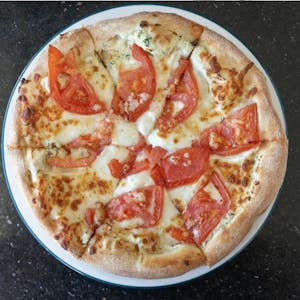 Ricotta Heaven Pizza Image