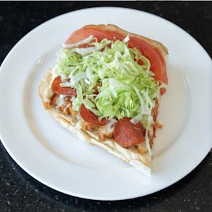 Spicy Italian Sub Image