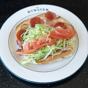 Chicken Cool Ranch Sub Image