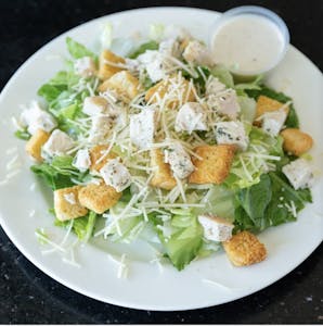 Chicken Caesar Salad Image