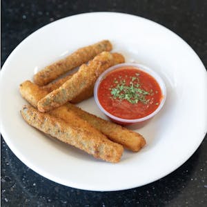 Zucchini Sticks Image