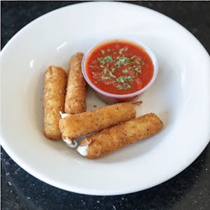Mozzarella Marinara Sticks (8) Image