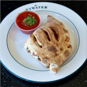 Meat Lover's Calzone Image