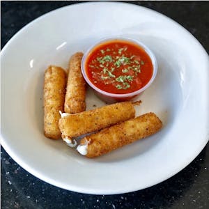 Mozzarella Marinara Sticks Image