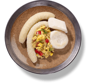 ACKEE & SALTFISH Image