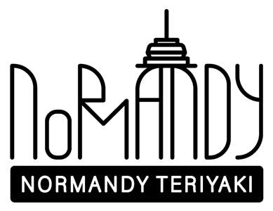 Normandy Teriyaki logo