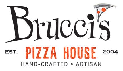 Brucci's Pizza (Fruit Cove) logo
