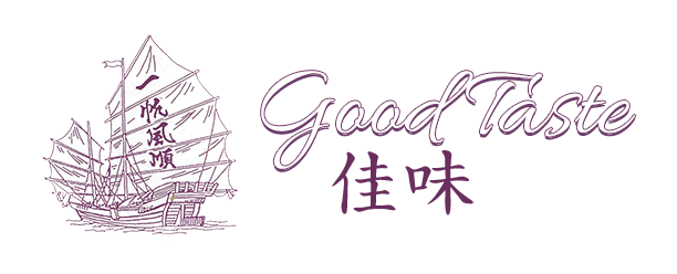 Good Taste logo