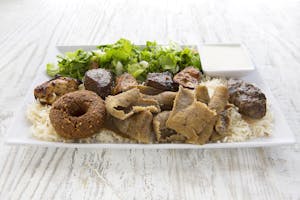 Lunch Specials Image