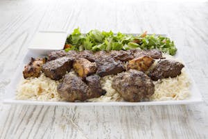 Kebabs Image