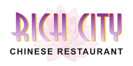 Rich City logo